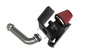 Hyundai Kona Performance Air Intake - K&N Engineering - Typhoon - 2022+